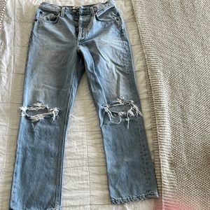 AGOLE denim